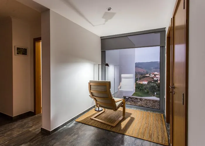 Feel Discovery Douro House *