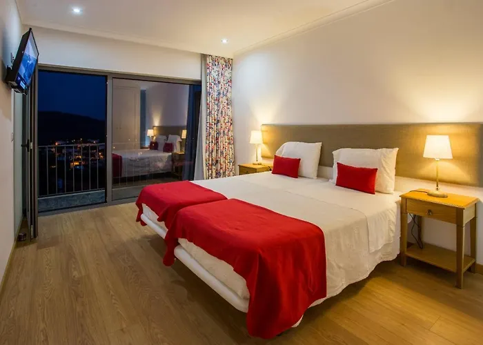 Villa Feel Discovery Douro House Peso da Régua