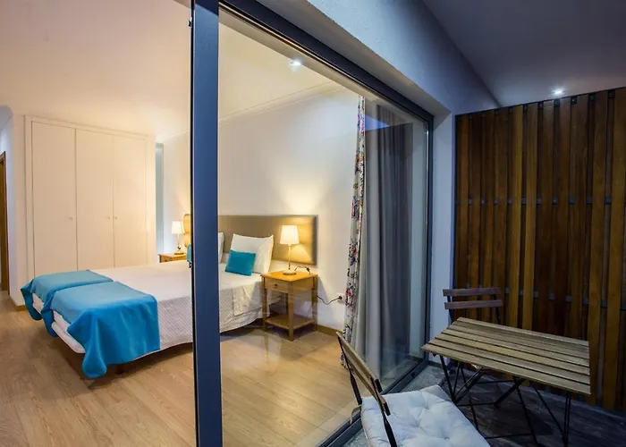 Villa Feel Discovery Douro House Peso da Régua