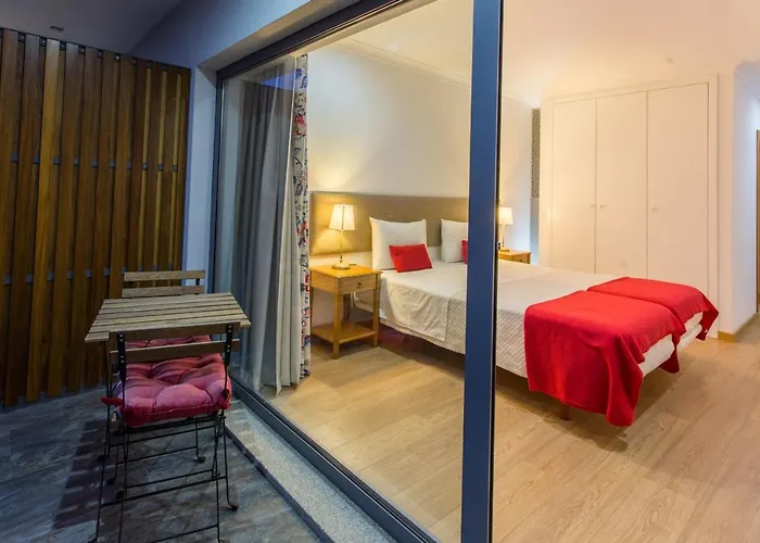 Feel Discovery Douro House Βίλα Peso da Régua