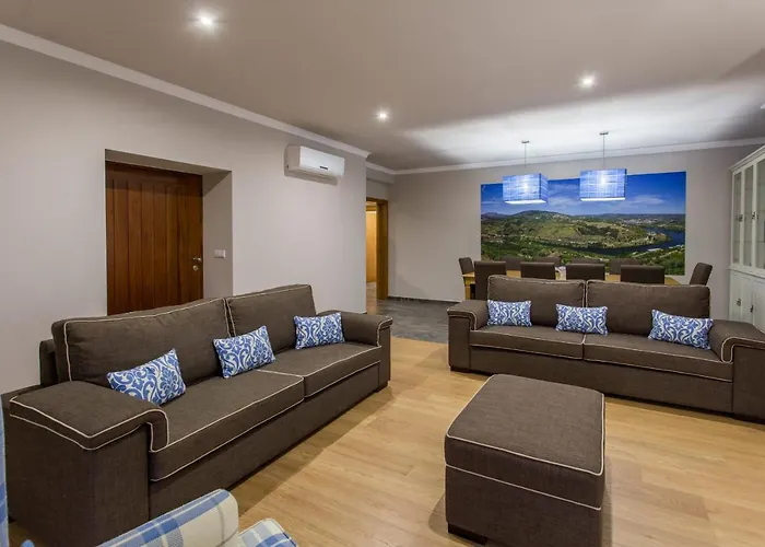 Feel Discovery Douro House * Peso da Régua