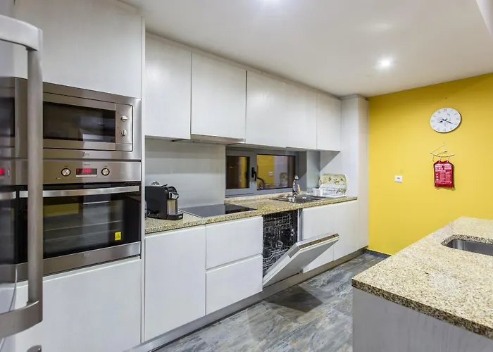 Feel Discovery Douro House Villa