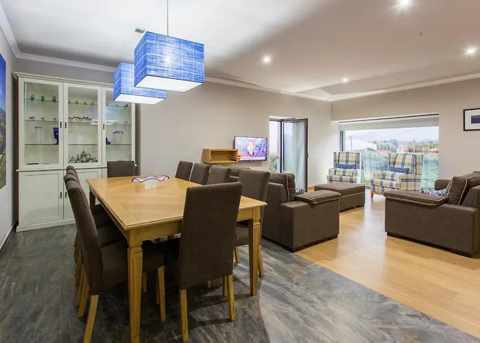 Βίλα Feel Discovery Douro House Peso da Régua