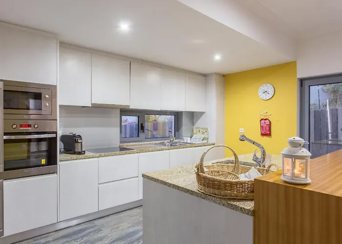 ヴィラ Feel Discovery Douro House *