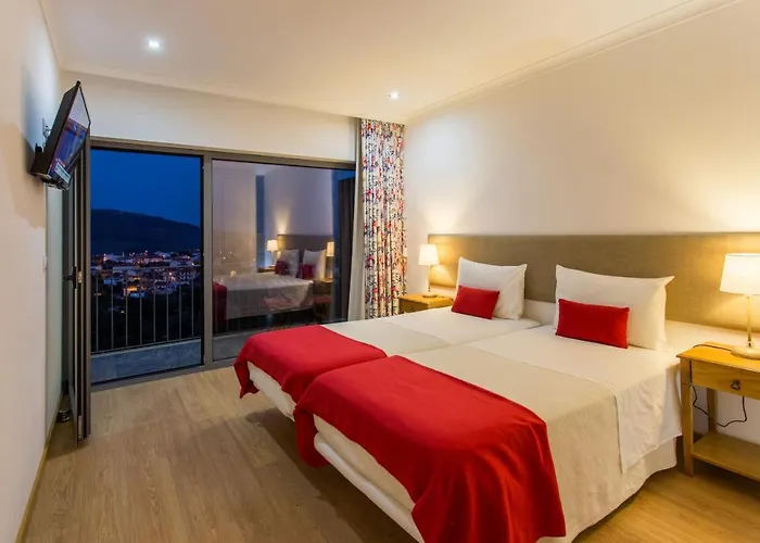 Villa Feel Discovery Douro House Peso da Régua