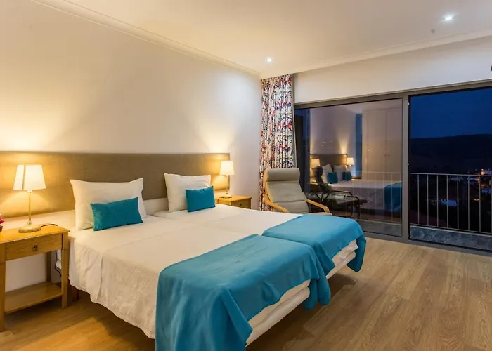 Feel Discovery Douro House Villa