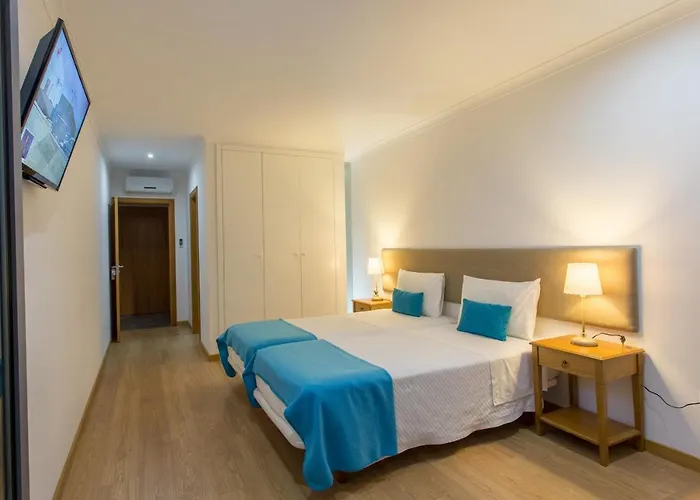 Feel Discovery Douro House *