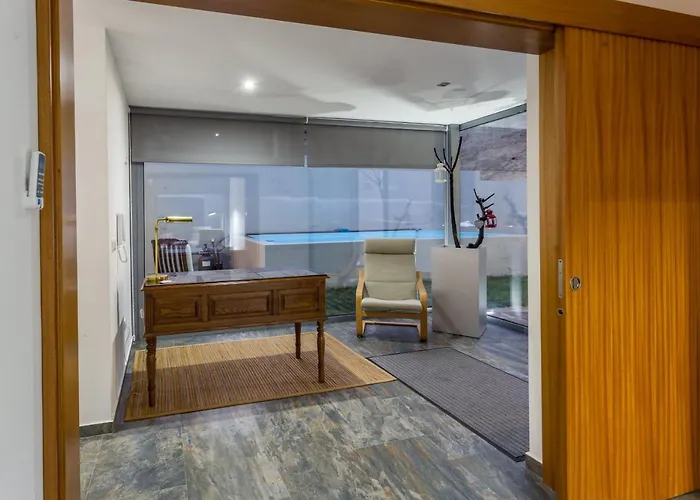 Feel Discovery Douro House *