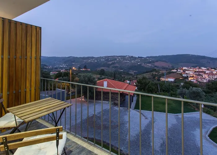 Villa Feel Discovery Douro House
